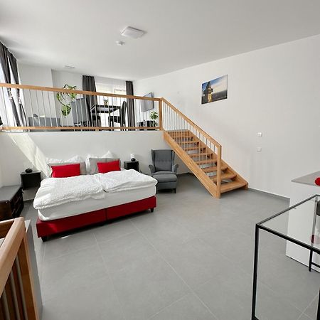 Grazora Living Apartments Exteriör bild