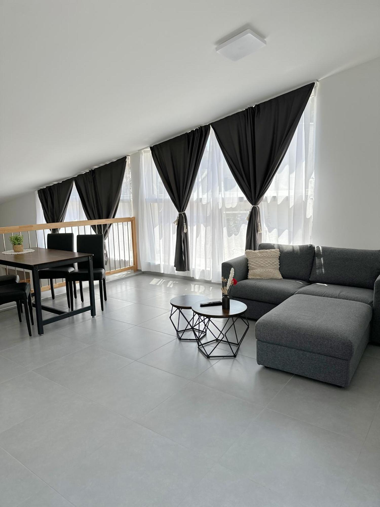 Grazora Living Apartments Exteriör bild