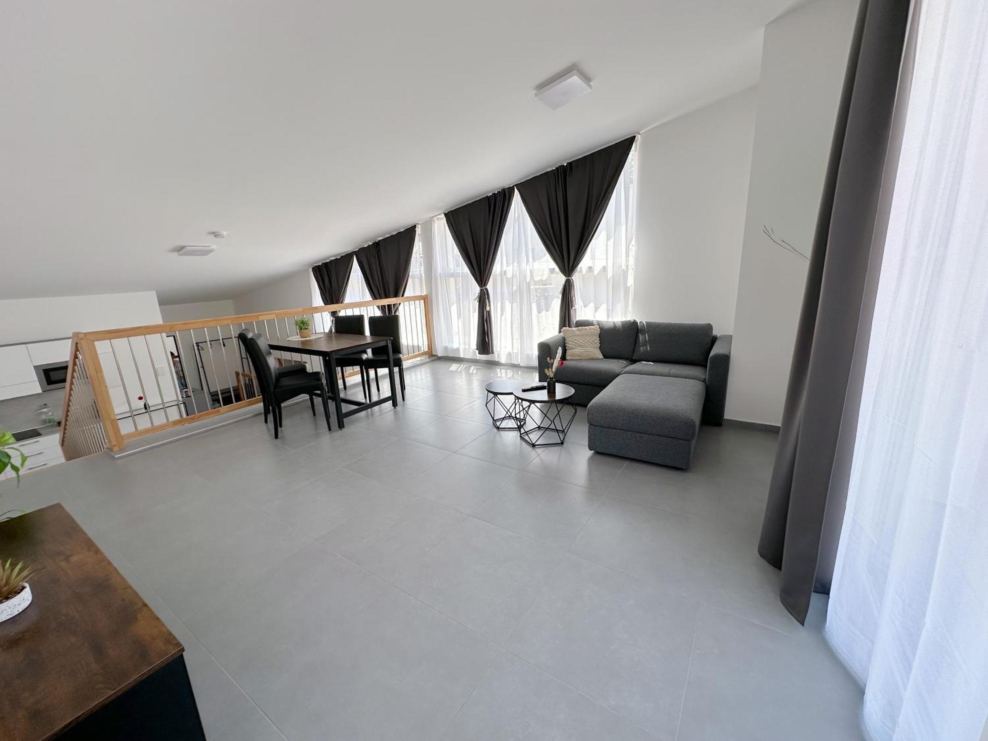 Grazora Living Apartments Exteriör bild